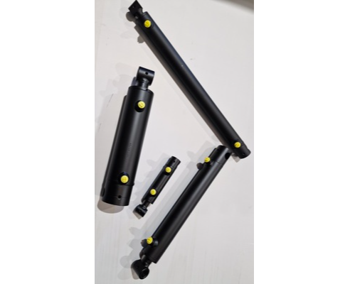Hydraulic Cylinders