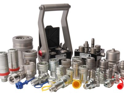Holmbury Products