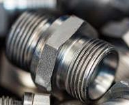Adaptors & Dowty Seals