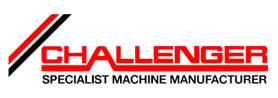 Challenger Machine Manufacturer