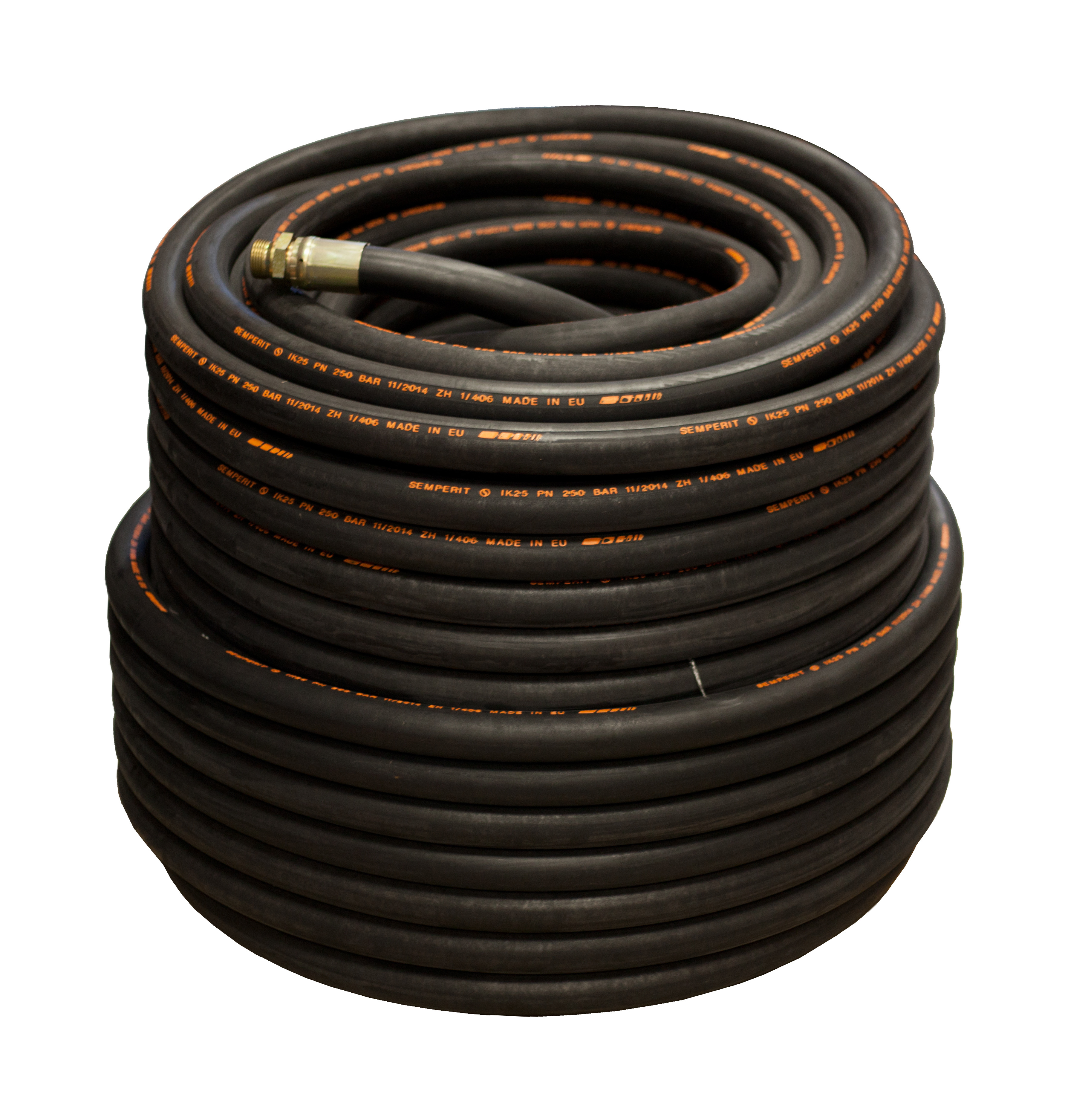 INDUSTRIAL HOSE