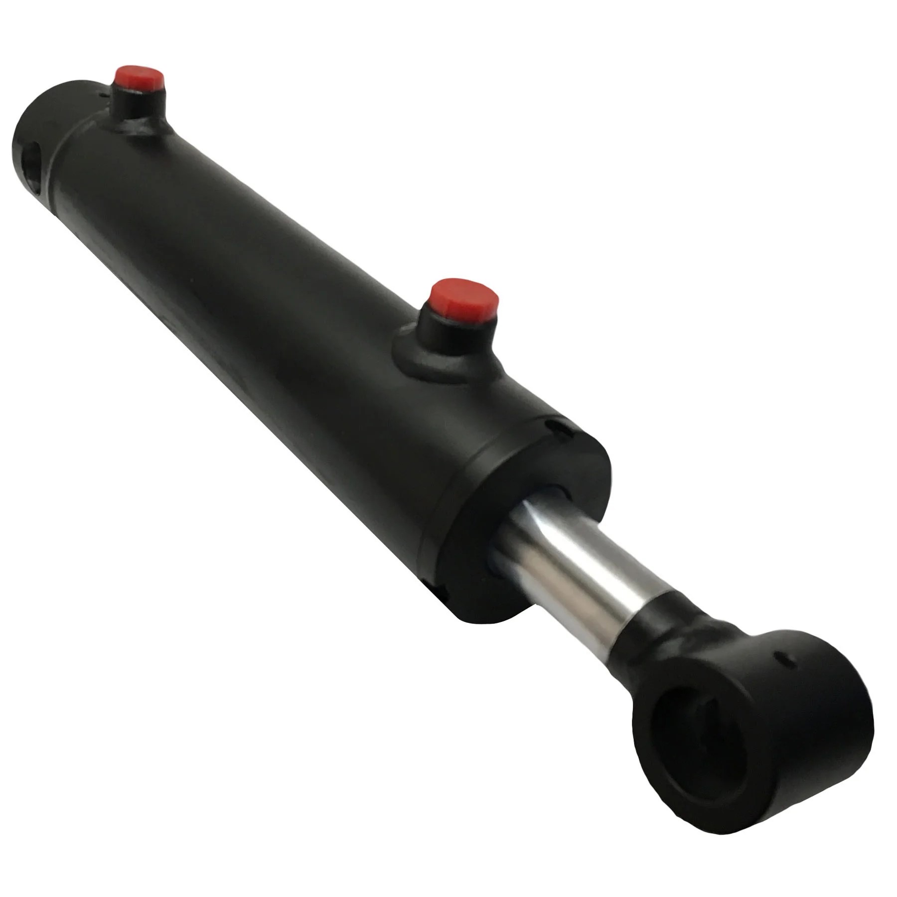 HYDRAULIC CYLINDERS
